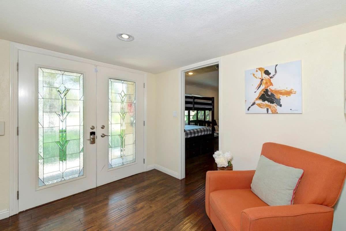 Palm Villa Disneyland Pool 4 Bedroom 3 Bath Hottub Anaheim Luaran gambar