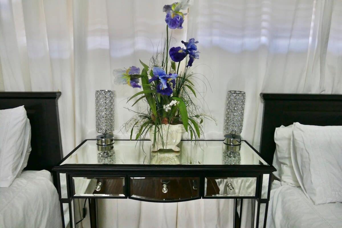 Palm Villa Disneyland Pool 4 Bedroom 3 Bath Hottub Anaheim Luaran gambar